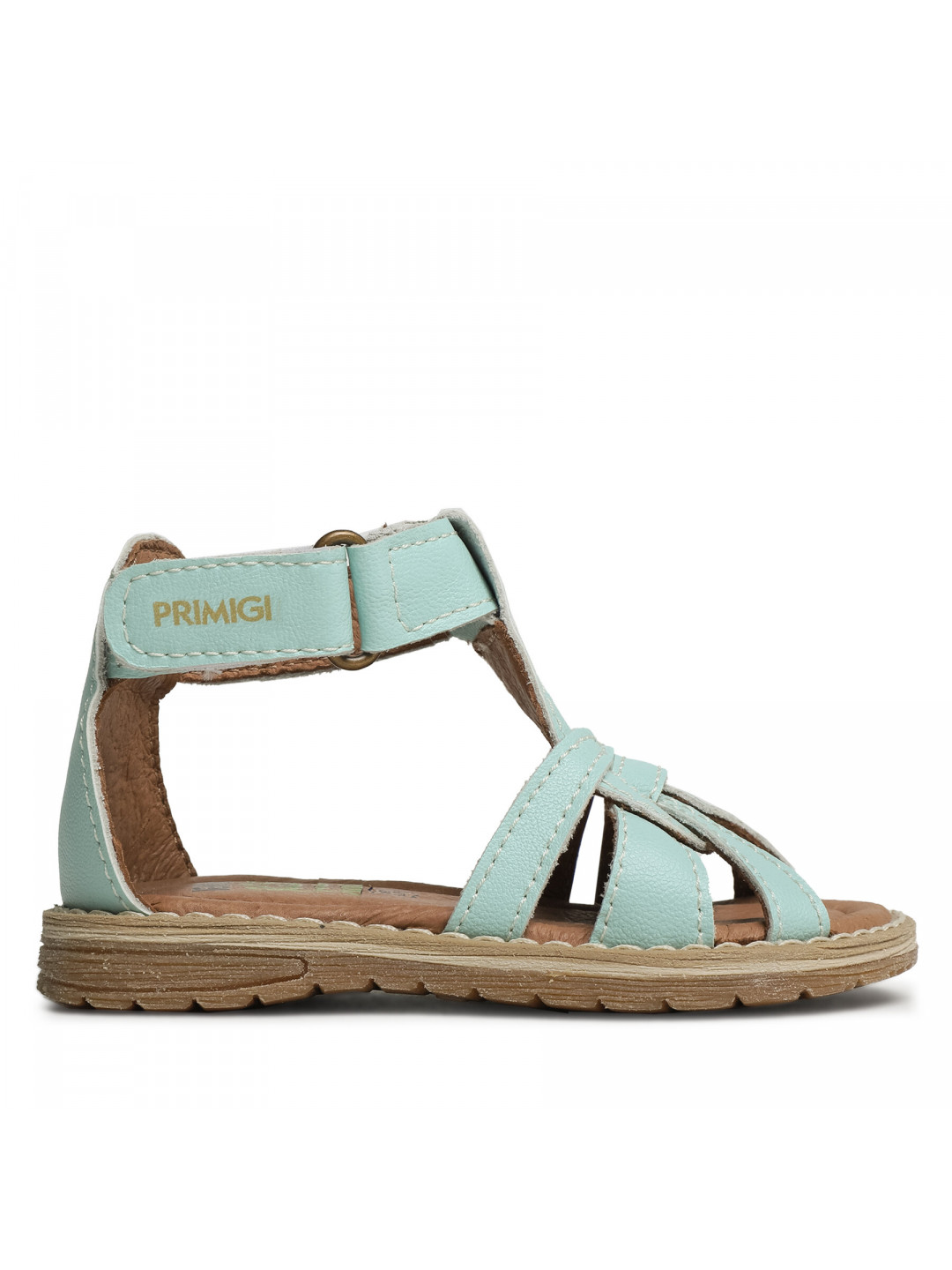 Sandály Primigi 3933200 M Modrá